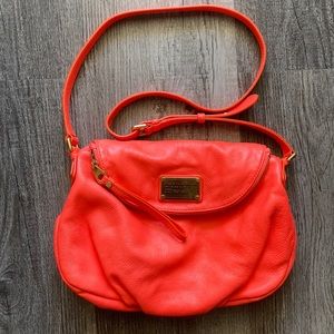 Marc by Marc Jacobs Leather Crossbody